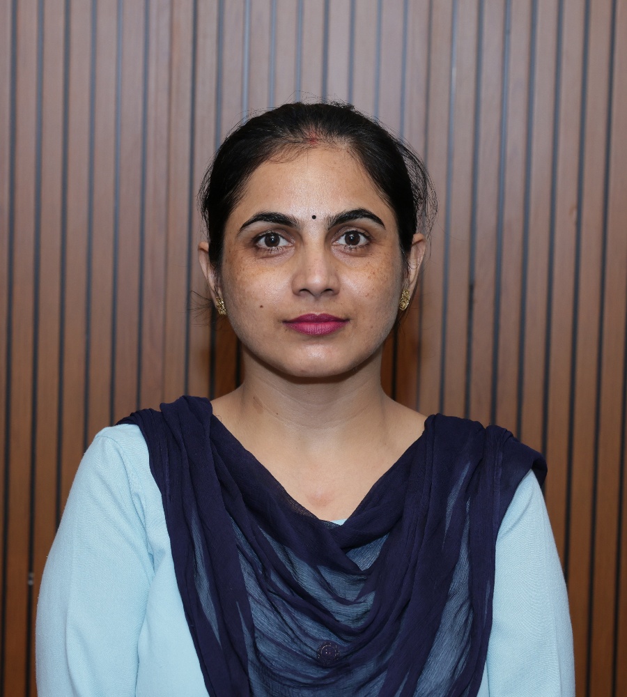 Jaspinder Kaur