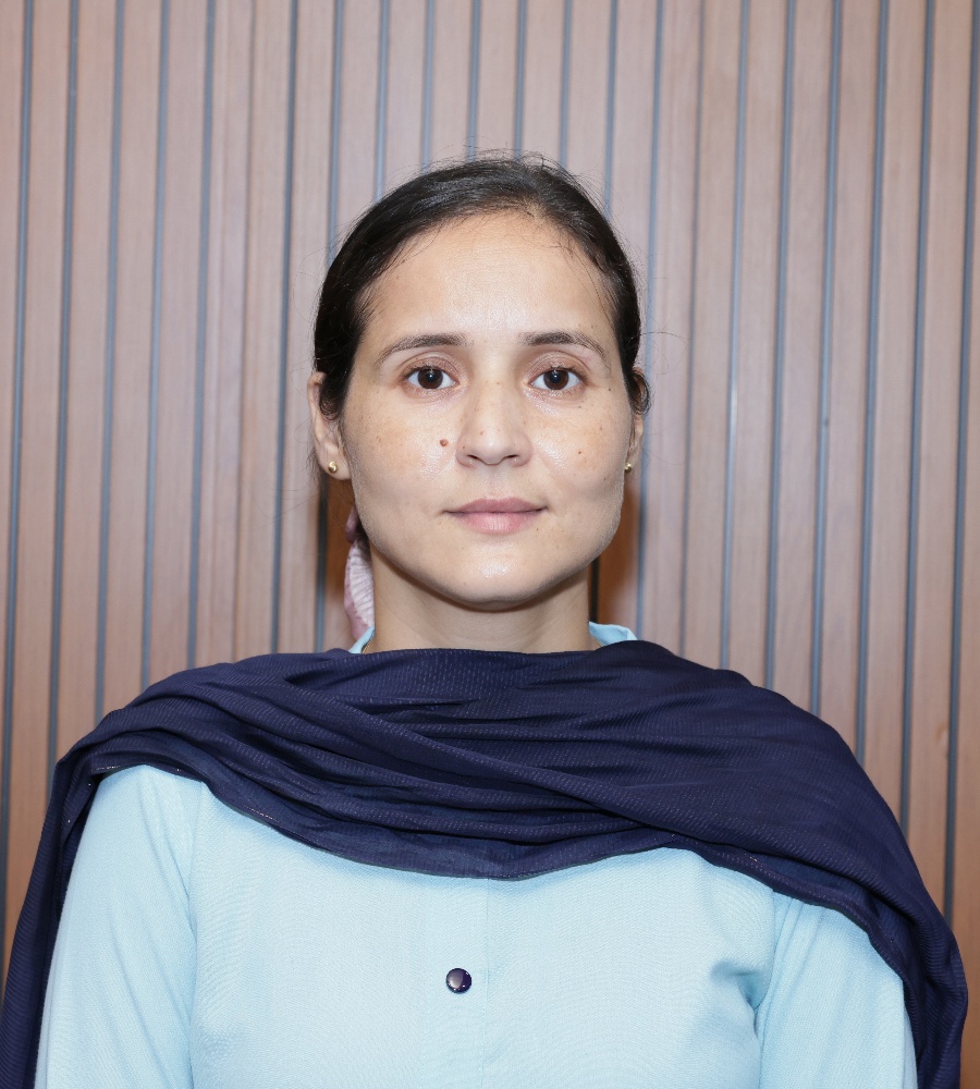 Rajbir Kaur