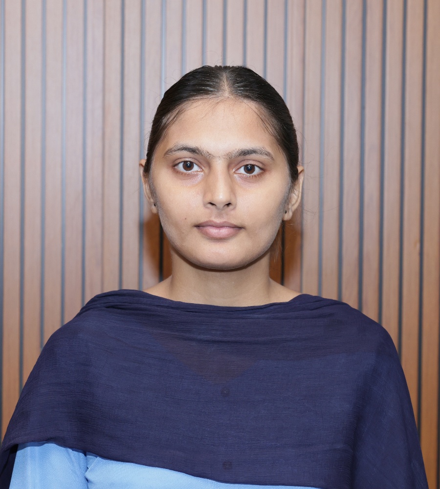 Manpreet Kaur