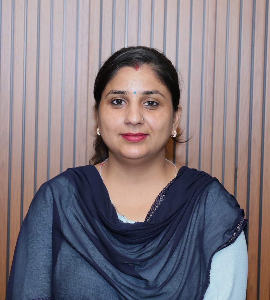 Poonam