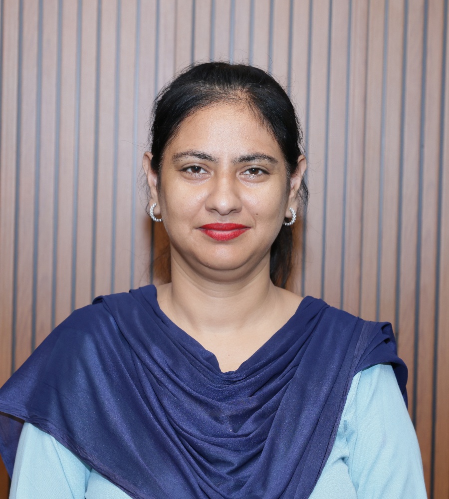 Harpreet Kaur