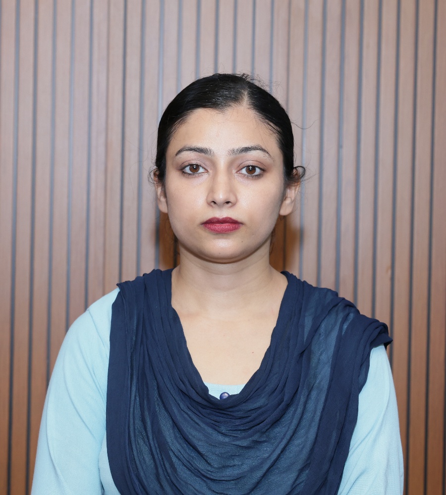 Sumanpreet Kaur