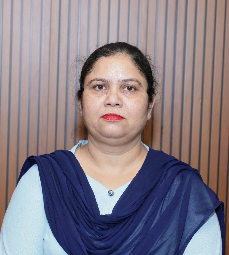 Kanwaljit Kaur