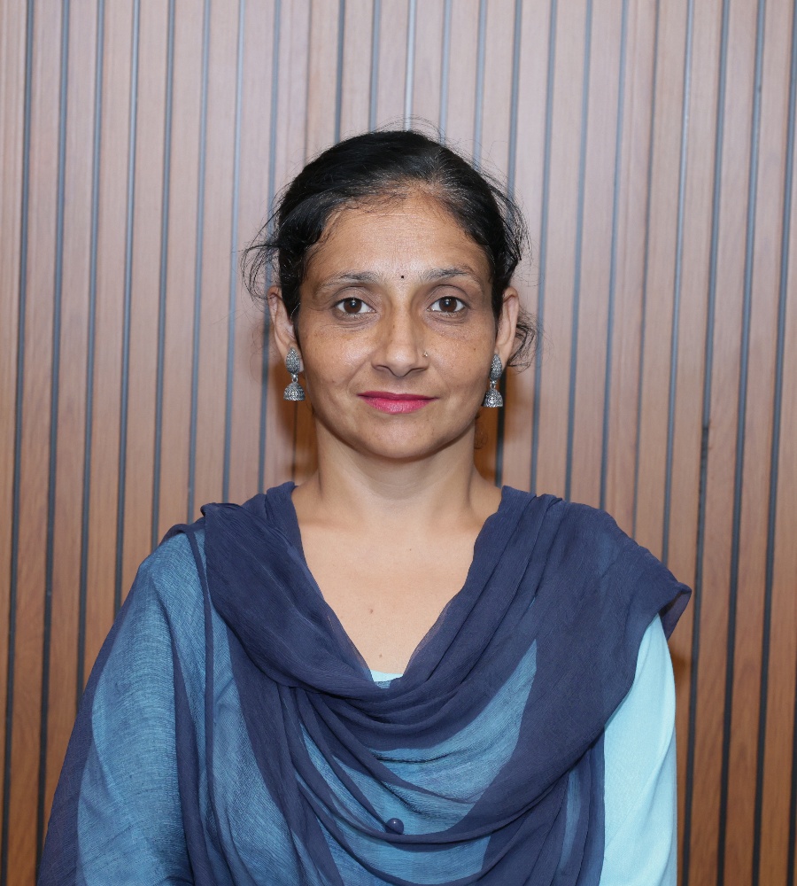 Simranjit Kaur