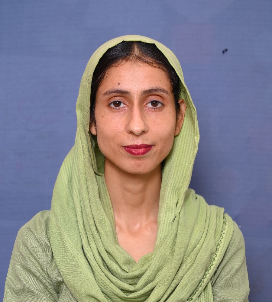 Komaldeep Kaur